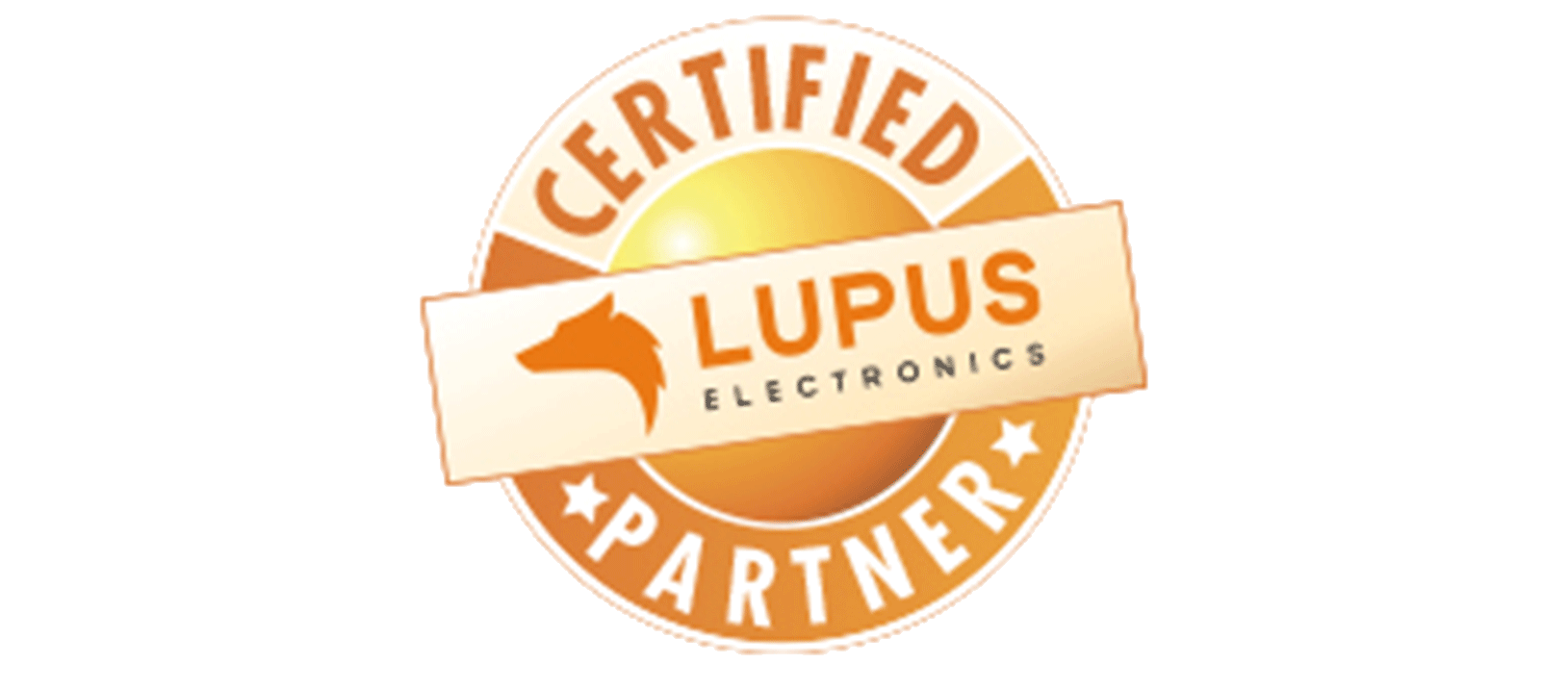 LUPUS Certified Partner